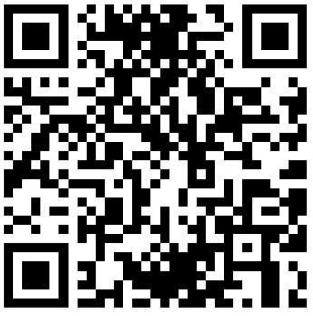 PayPal QR Code